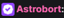 Astrobor emote for Discord