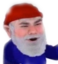 AstraxGnome emote for Discord