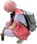 astolfoSad emote for Discord