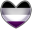 Asexual56 emote for Discord