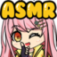 ASMRShyaren emote for Discord