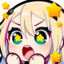 AsheWoaaahh emote for Discord