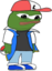 ashPeepum emote for Discord
