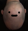 AstoSmile emote for Discord
