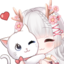 Astracathug emote for Discord