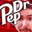 Asmonpepper emote for Discord