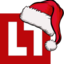 AsunyxChristmas emote for Discord