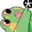 asteRIZk emote for Discord