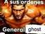 ASusOrdenesGeneralGhost emote for Discord