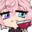 Astolfovino emote for Discord