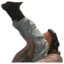 AshLegs emote for Discord