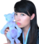 asuna120mewtwo2 emote for Discord