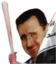 AssadBonk emote for Discord