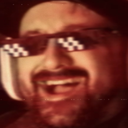 AstraPartyTime static emote for Discord, Twitch and Slack