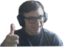 asroGUARANTEE emote for Discord