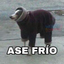 ASEFRIO emote for Discord