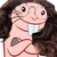 askPepegannena emote for Discord