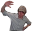 AspectiFriend emote for Discord