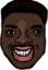 ashy emote for Discord