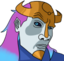 AsolRock emote for Discord