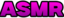 ASMR emote for Discord