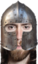 AsmonKnight emote for Discord