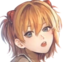 AsukaEUGH emote for Discord