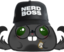 AspieNerdBoss emote for Discord