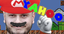astoMario emote for Discord