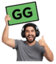 asnoopiGG emote for Discord