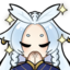 astraPray emote for Discord