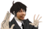AshbryannOhioSigmaSkibidiRizzing emote for Discord