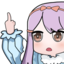 asleepyFU emote for Discord