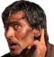 AshHuh emote for Discord