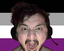asexualPride emote for Discord