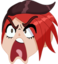 AshProtest emote for Discord