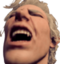 astgasm emote for Discord