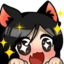 asagirWoahR emote for Discord