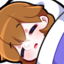 ashlolSleep emote for Discord