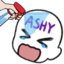 AshySpray emote for Discord