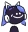 ashYep emote for Discord