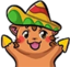 astridMexigato emote for Discord