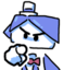 ashYou emote for Discord