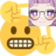 ASAMUNI emote for Discord