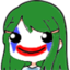 asleepySociety emote for Discord