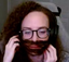 AshBeard emote for Discord