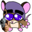 asterGun emote for Discord
