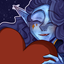 astraheart emote for Discord