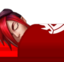 AshSleep emote for Discord