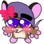 asterCute emote for Discord